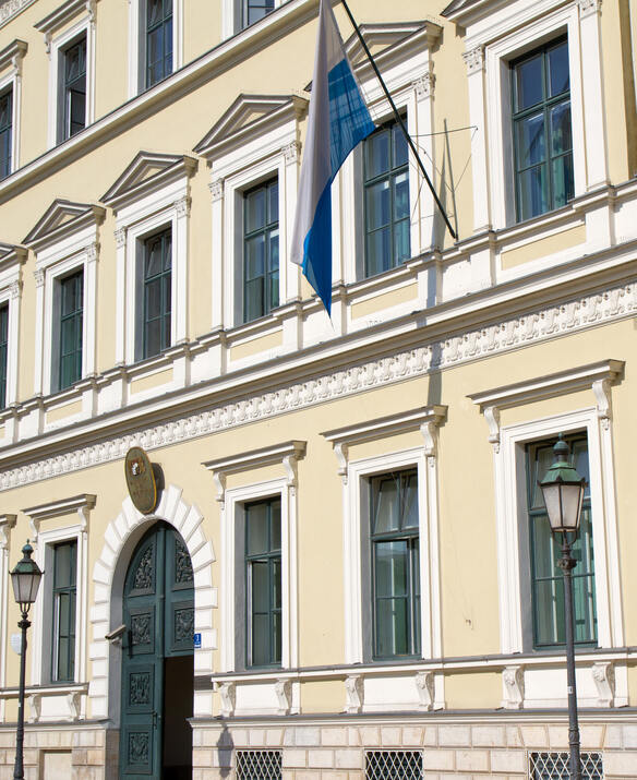 eID‑Werbeplakate: Kostenlos vom StMI