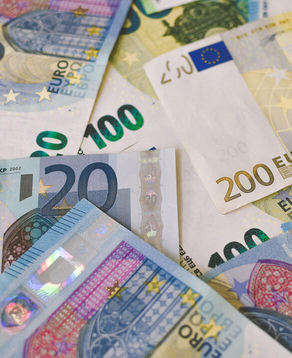 Kommunalfinanzen, Ertrag- & Umsatzsteuerrecht