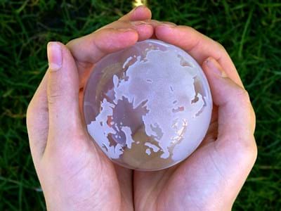 Klimaschutz ist wichtig